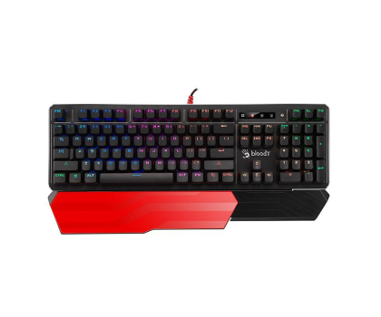Klawiatura A4Tech Bloody B975 (LK LIBRA ORANGE)